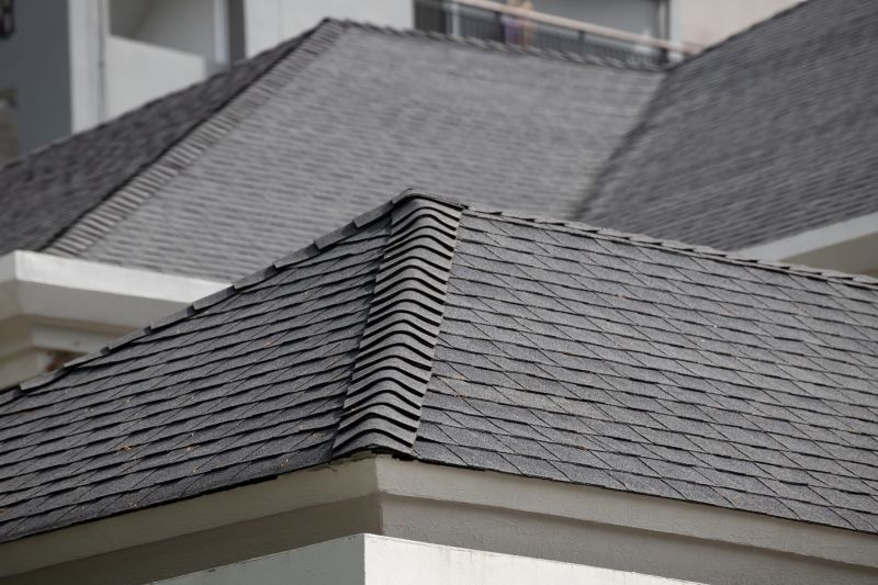 Asphalt Roofing Service in Worcester, MA