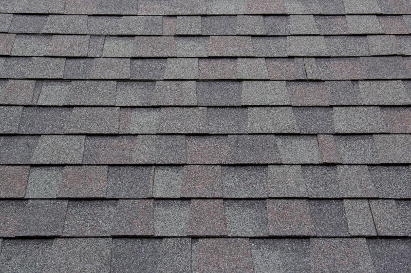 Asphalt Shingle Roof Installation in Boston, MA