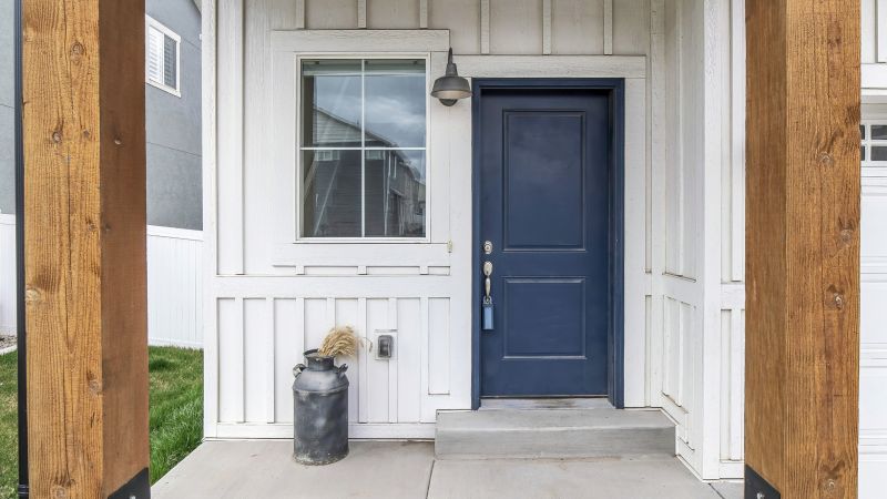 Batten Siding Installation in Stamford, CT