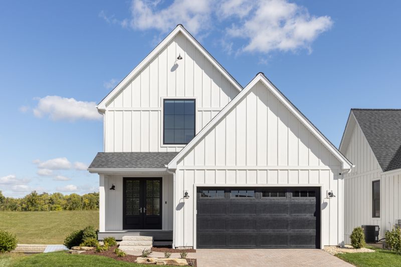 Clapboard Siding Installation in Fairfield County, CT