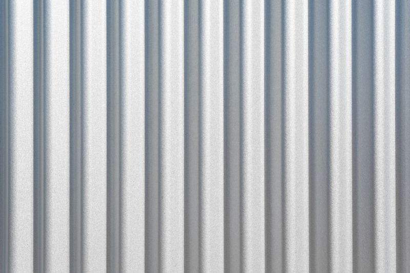 Corrugated Siding Installation in Boston, MA