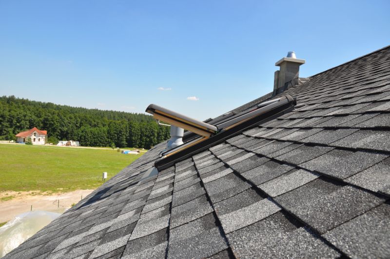 Home Roof Installation in Warwick, RI