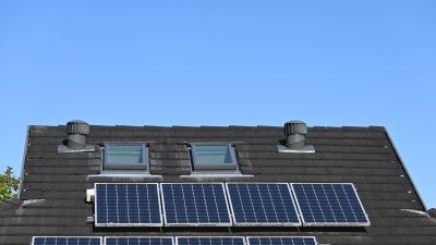 How Roof Ventilation Helps Prevent Moisture And Mold