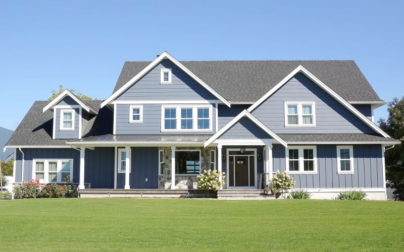 Roof Construction in Worcester, MA
