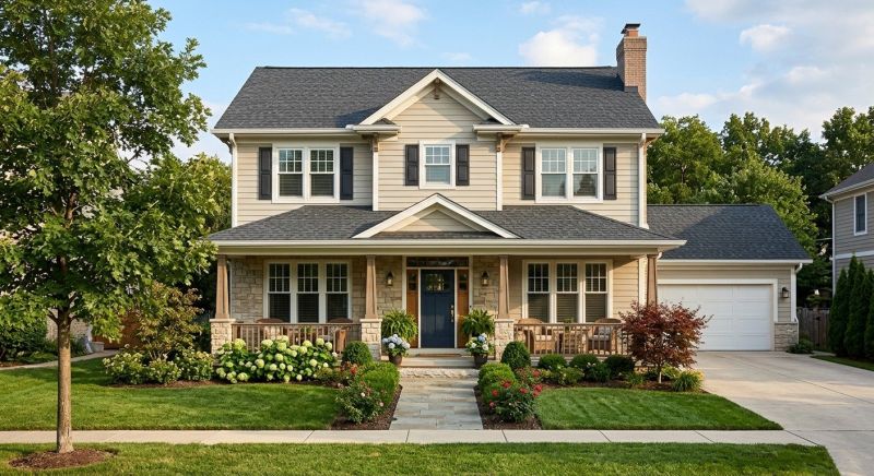 Roof Enlargement in Warwick, RI