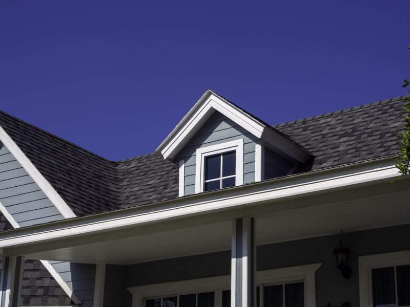 Roof Replacement in Fredericksburg, VA