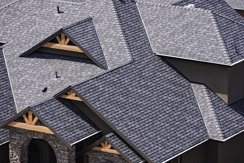 Roof Reshingling in Framingham, MA
