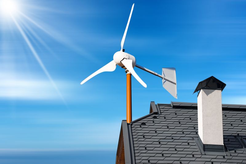 Roof Turbine Vent Repair Costs — Cost of Roof Turbine Vent Repair