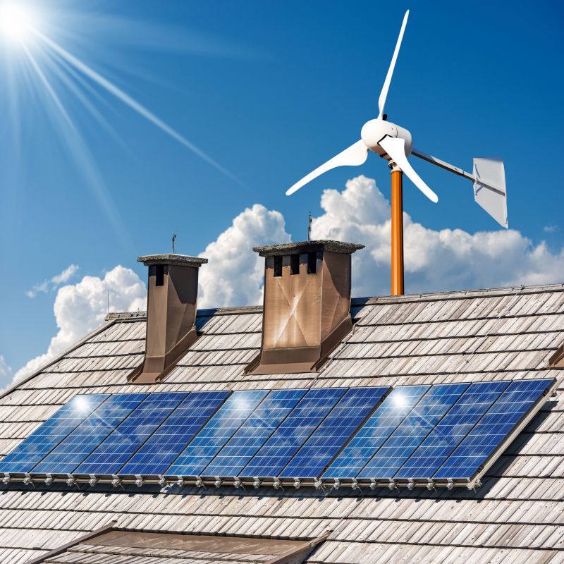 Roof Turbine Vent Repair Costs — Cost of Roof Turbine Vent Repair