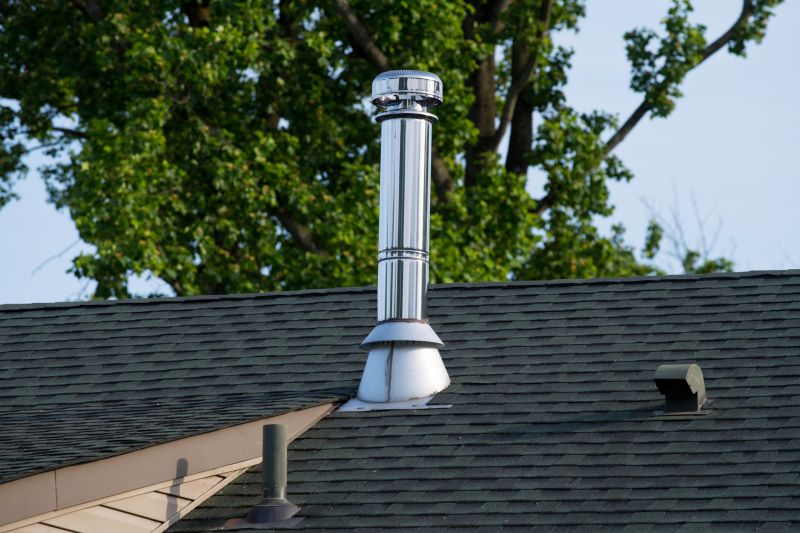 Roof Ventilation Solutions For Older Homes