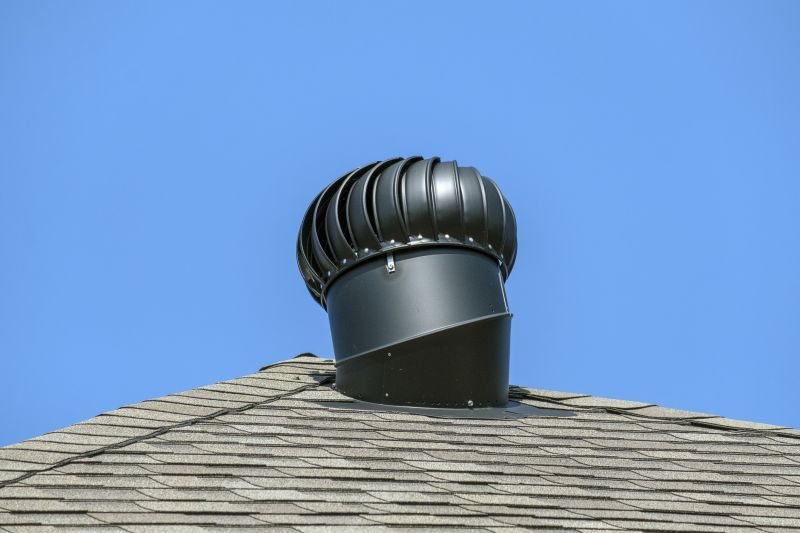 Roof Ventilation Solutions For Older Homes