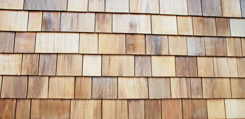 Shake Siding Installation in Fairfield County, CT