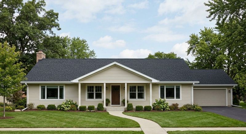 Shingles Replacement in Nashua, NH